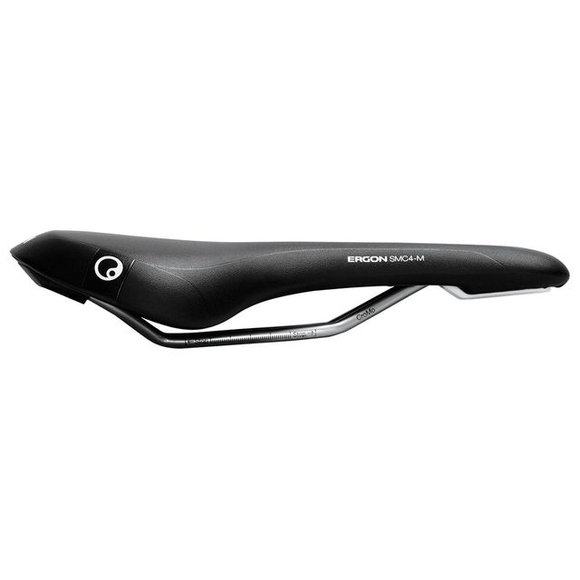 Ergon SMC Comfort miesten satula L Ergon SMC Comfort miesten satula L